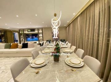 Apartamento · 143m² · 3 Quartos · 2 Vagas · Apartamento 3 Suítes a venda em Perdizes - São Paulo - SP