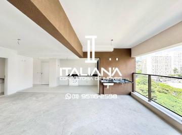Apartamento · 145m² · 3 Quartos · 2 Vagas · Apartamento 3 Quartos para venda em Perdizes - São Paulo