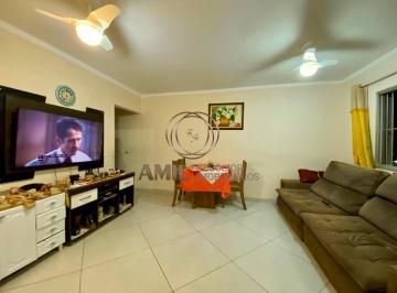 Foto 15 · Apartamento no Condomínio Portal Victória, 70m², com 03 dormitórios, 01 suíte, na Vila Tatetuba em S