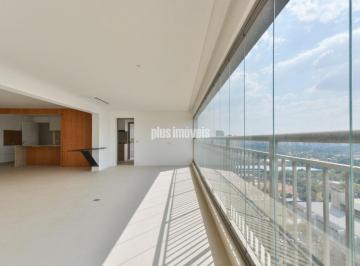 Apartamento · 244m² · 3 Quartos · 3 Vagas · Vila Clementino! Padrão Cyrela! Venha se apaixonar!