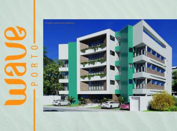 Apartamento de 1 quarto, Ipojuca · Studios e Duplex modernos a poucos passos do mar em Porto de Galinhas