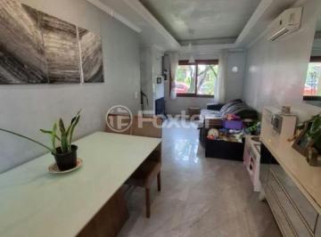 4cbb2a03 · Casa em Condomínio, 3 dormitórios, 110.94 m², em Espírito Santo