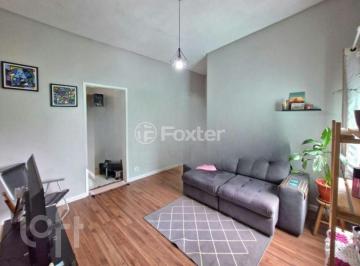 b8d43784 · Apartamento, 1 dormitórios, 41 m², em Humaitá