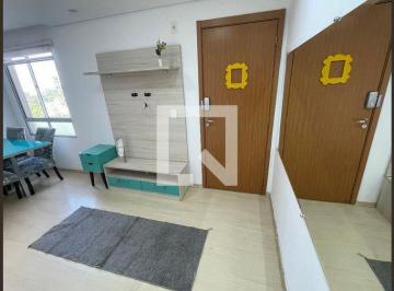 Apartamento · 47m² · 2 Quartos · 1 Vaga · Apartamento para Aluguel - Vila Izabel, 2 Quartos, 47 m² - Guarulhos