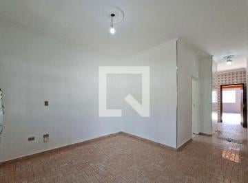 Casa · 126m² · 2 Quartos · 4 Vagas · Casa para Aluguel - Maracanã, 2 Quartos,  126 m² - Praia Grande