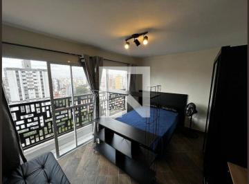 Apartamento · 26m² · 1 Quarto · Apartamento para Aluguel - Água Fria, 1 Quarto, 26 m² - São Paulo