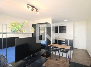 Apartamento · 26m² · 1 Quarto · Apartamento para Aluguel - Água Fria, 1 Quarto, 26 m² - São Paulo