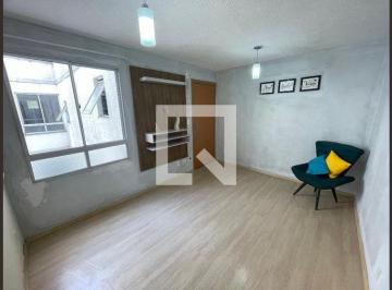 Apartamento · 43m² · 2 Quartos · 1 Vaga · Apartamento para Aluguel - Vila Izabel, 2 Quartos, 43 m² - Guarulhos