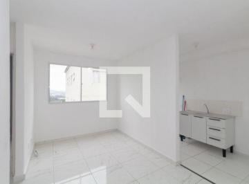 Apartamento · 41m² · 2 Quartos · Apartamento para Aluguel - José Bonifácio, 2 Quartos, 41 m² - São Paulo