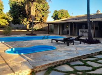 Casa · 700m² · 6 Quartos · 6 Vagas · Excelente Casa 6 quartos Lago Sul Terreno Vazado