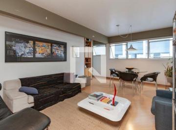 Apartamento · 97m² · 2 Quartos · 1 Vaga · Apartamento à Venda - Campo Belo, 2 Quartos,  97 m² - São Paulo