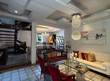 Casa · 257m² · 4 Quartos · 3 Vagas · Casa à venda no bairro Piatã - Salvador/BA