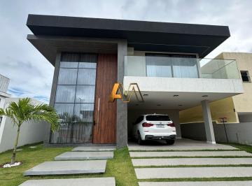 Casa · 309m² · 4 Quartos · 2 Vagas · Casa à venda no bairro Centro - Lauro de Freitas/BA