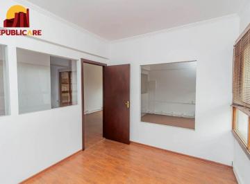 RECEPÇÃO-INTEGRADA · Sala Comercial de 42m² para alugar, 1 banheiro – Bairro Praia de Belas