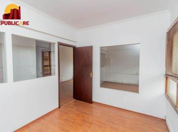 RECEPÇÃO-INTEGRADA · Sala Comercial de 42m² para alugar, 1 banheiro – Bairro Praia de Belas