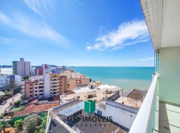 Foto 01 · Cobertura Duplex 1 Quarto no Edifício Acquamarine na Praia das Castanheiras