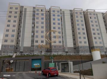 Foto 41 · Apartamento no Condomínio Residencial Vista Bela com 02 dormitórios, 45m², no Jardim Paraiso em Jaca