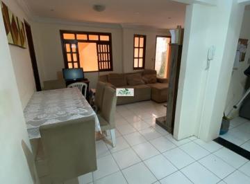 Foto 01 · Casa, Vale dos Lagos, Salvador, BA
