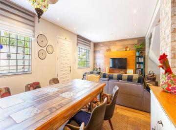 Casa de 3 quartos, São Paulo · CASA DE CONDOMÍNIO Alto da Lapa