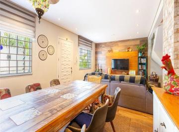 Casa de 3 quartos, São Paulo · CASA DE CONDOMÍNIO Alto da Lapa