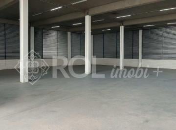 Foto 01 · Galpão comercial para locação na Lapa, São Paulo-SP: 2 salas, 4 banheiros, 10 vagas de garagem, 1400