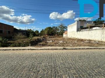 Foto 01 · Terreno, Jequiezinho, Jequié, BA