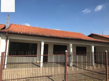Foto 01 · Casa, Parque Cecap, Valinhos, SP