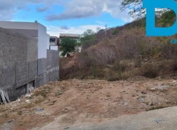 Foto 01 · Terreno, Beta Ville, Jequié, BA
