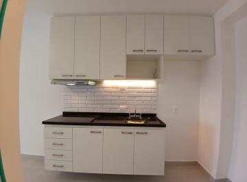 Apartamento de 1 quarto, São Paulo · Apartamento  para aluguel com 1 quarto - Metrô Butantã - FL63