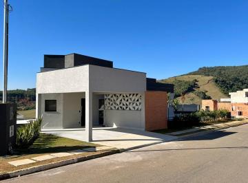 Casa de 3 quartos, Bragança Paulista · CASA NO CONDOMÍNIO PORTAL DA SERRA EM BRAGANÇA PAULISTA