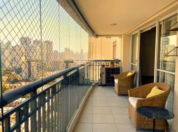 Apartamento de 4 quartos, São Paulo · APARTAMENTO À VENDA BROOKLIN - CONDOMÍNIO PAULISTÂNIA BOSQUE