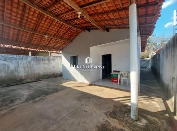 Casa de 3 quartos, Timon · Ágio de casa no bairro Flores 2 em Timon-MA