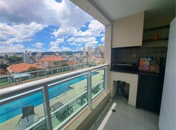 Apartamento de 3 quartos, São Paulo · Apartamento a venda | 3 suites | 112m² | 3 vagas no Mandaqui