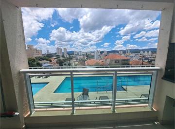 Apartamento de 3 quartos, São Paulo · Apartamento a venda | 3 suites | 112m² | 3 vagas no Mandaqui