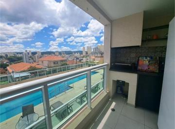 Apartamento de 3 quartos, São Paulo · Apartamento a venda | 3 suites | 112m² | 3 vagas no Mandaqui