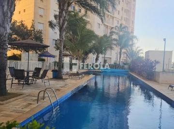 Apartamento de 2 quartos, Taguatinga · SAGOCA - ITAMARATY 98224-8049 GARDEM ACEITA FINANCIAMENTO LAZER COMPLETO