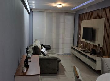 SALA · CONDOMÍNIO SUPERIORE RESIDENCE CLUB NO MÉIER COM 80 M² À VENDA