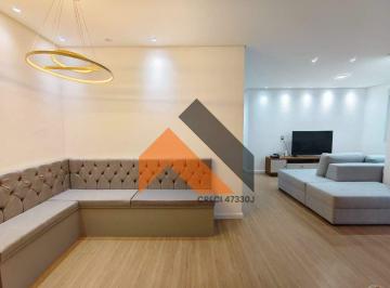 Apartamento · 69m² · 2 Quartos · 2 Vagas · Apartamento para venda no Living Magic Rudge Ramos - bairro Rudge Ramos - São Bernardo do Campo/SP