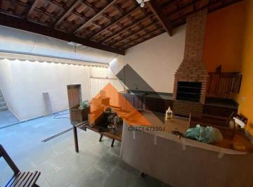 Casa · 98m² · 1 Quarto · 1 Vaga · Casa para venda - Bairro Santa Paula - São Caetano do Sul 