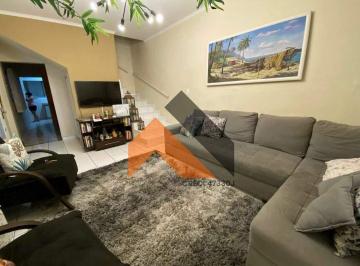 Casa · 97m² · 3 Quartos · 3 Vagas · Sobrado à venda - Bairro Barcelona - São Caetano do Sul - SP