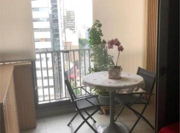 Apartamento de 1 quarto, São Paulo · Departamento com 24 m² e 1 quarto à venda em Liberdade