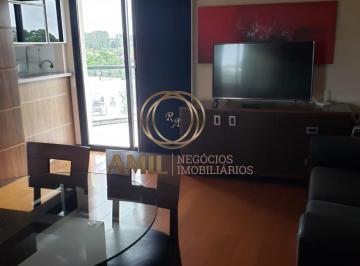 Foto 08 · Flat mobiliado no Space Valley, com 01 dormitório no Jardim São Dimas em São José dos Campos