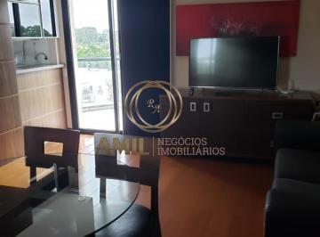 Foto 08 · Flat mobiliado no Space Valley, com 01 dormitório no Jardim São Dimas em São José dos Campos