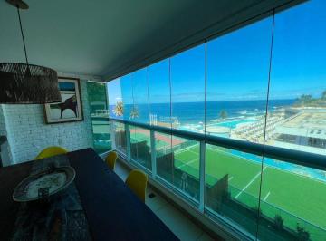 Apartamento · 75m² · 1 Quarto · 1 Vaga · Apartamento 1 Quarto e Sala em Ondina - FS286