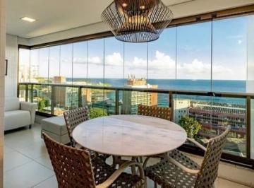 Apartamento, Barra · Apartamento à venda - na Barra