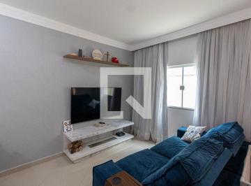 Casa · 70m² · 2 Quartos · 1 Vaga · Casa à Venda - Vila Euthalia, 2 Quartos,  70 m² - São Paulo
