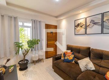 Casa · 69m² · 2 Quartos · 1 Vaga · Casa à Venda - Cangaíba, 2 Quartos,  69 m² - São Paulo