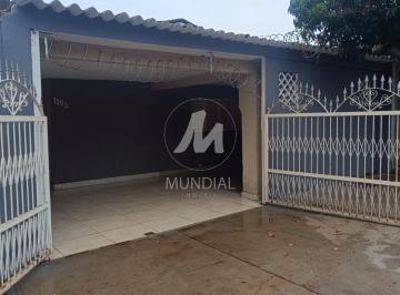 Garagem/estacionamento · Casa (térrea na rua) 2 dormitórios