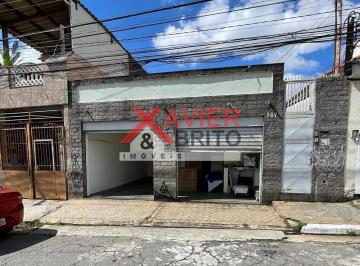 11756042548231.jpg · Casa Térrea Ampla à Venda na Vila Talarico com 3 Quartos, Quintal e Edícula