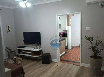 8ad24eb619b5117bf8fb531e750535ca58ea5e04 · Casa com 2 dormitórios à venda, 157 m² por R$ 361.000,00 - Vila São Jorge - São Vicente/SP